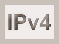 IP Version: ipv4