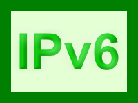 IP Version: ipv6